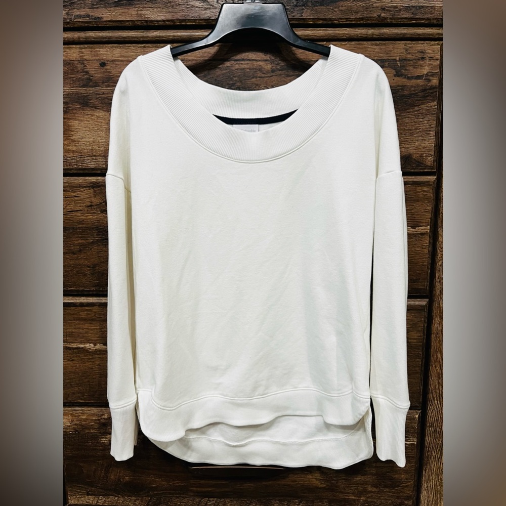 Columbia PFG sweater